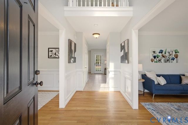 4520 Marcella Ln, New Kent, VA 23141