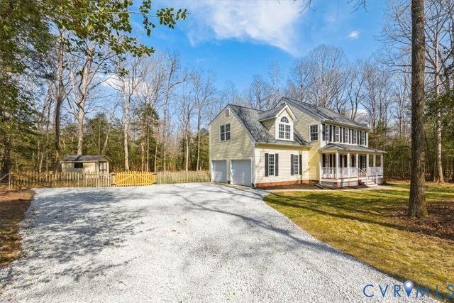 4520 Marcella Ln, New Kent, VA 23141