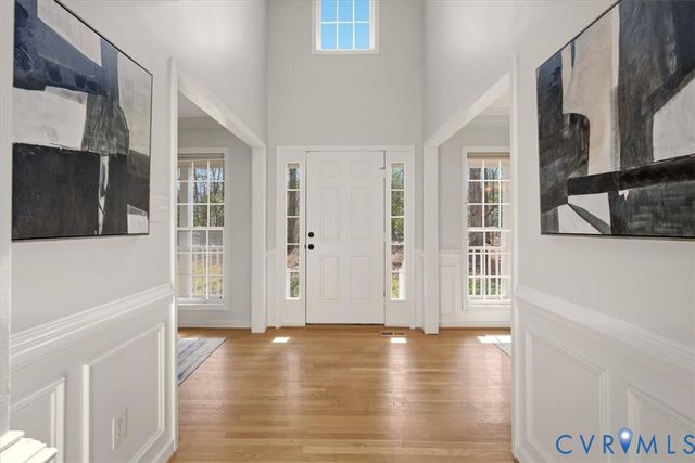 4520 Marcella Ln, New Kent, VA 23141