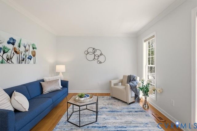 4520 Marcella Ln, New Kent, VA 23141