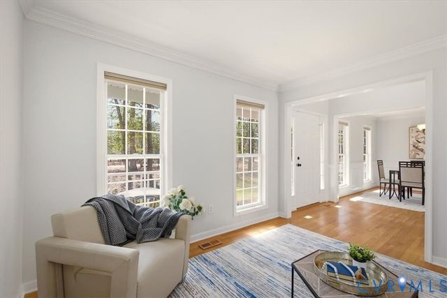 4520 Marcella Ln, New Kent, VA 23141