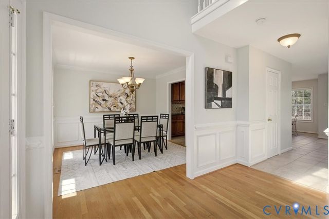 4520 Marcella Ln, New Kent, VA 23141