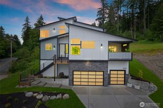 4296 Joyce Court SE #Lot 1, Auburn, WA 98092