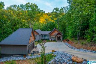 1595 MOHAWK CLIFF ROAD, Ohatchee, AL 36271