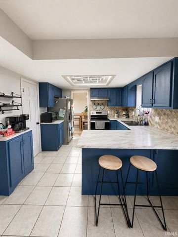 10433 Cherry Creek Road, Fort Wayne, IN 46818