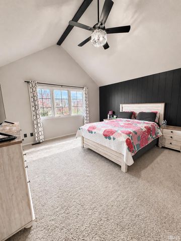 10433 Cherry Creek Road, Fort Wayne, IN 46818