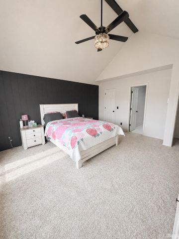 10433 Cherry Creek Road, Fort Wayne, IN 46818