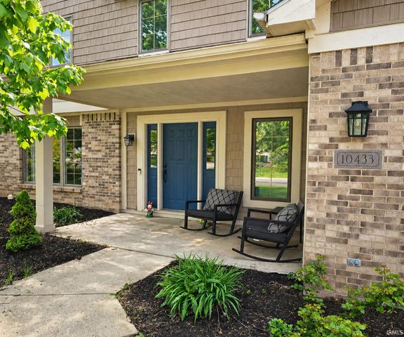 10433 Cherry Creek Road, Fort Wayne, IN 46818
