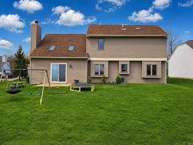 10433 Cherry Creek Road, Fort Wayne, IN 46818