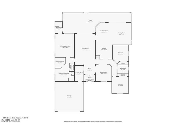 6175 Green BLVD, Naples, FL 34116