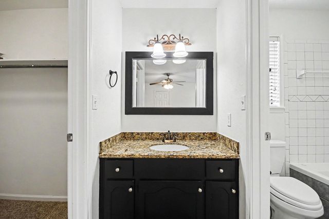1227 Mission Drive, La Porte, TX 77571