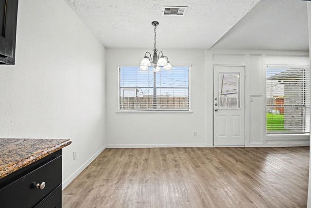 1227 Mission Drive, La Porte, TX 77571