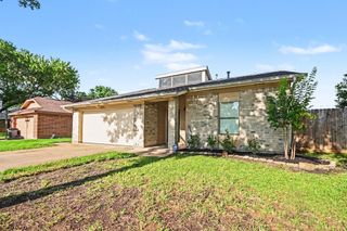 1227 Mission Drive, La Porte, TX 77571