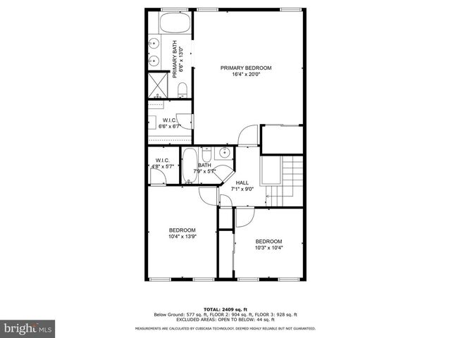 8873 ROYAL DOULTON LN, Fairfax, VA 22031