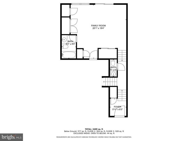 8873 ROYAL DOULTON LN, Fairfax, VA 22031