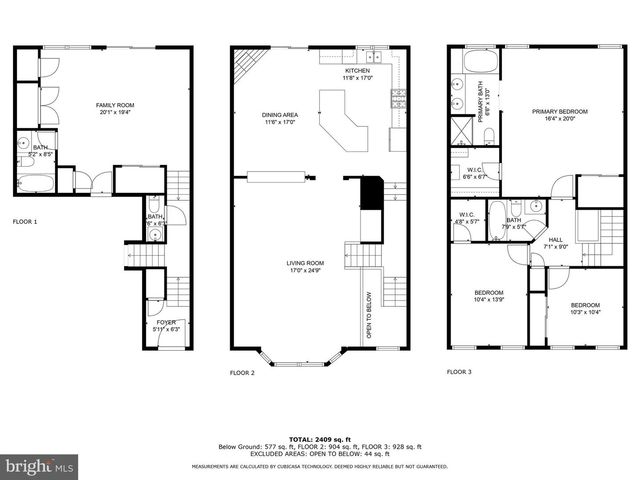 8873 ROYAL DOULTON LN, Fairfax, VA 22031