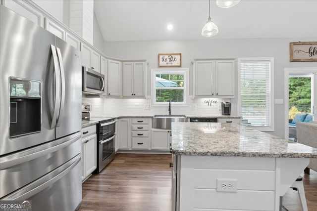 683 Teagle Road, Jackson, GA 30233