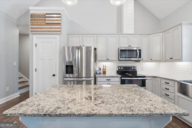 683 Teagle Road, Jackson, GA 30233