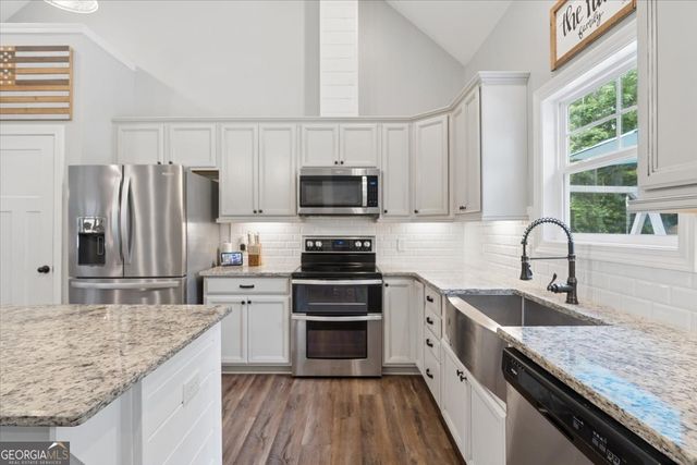 683 Teagle Road, Jackson, GA 30233