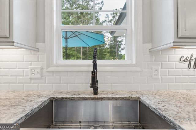 683 Teagle Road, Jackson, GA 30233