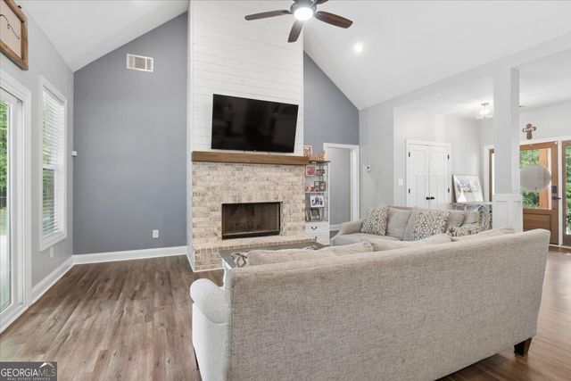 683 Teagle Road, Jackson, GA 30233