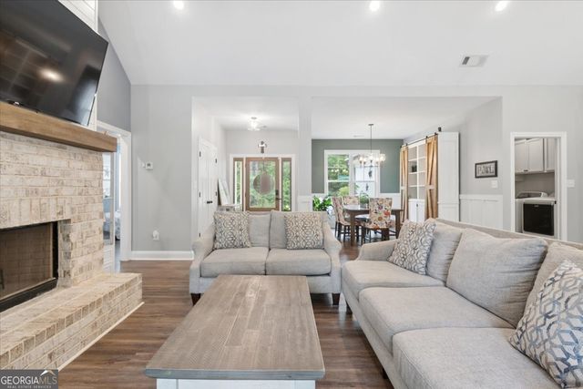 683 Teagle Road, Jackson, GA 30233