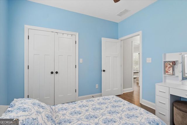 683 Teagle Road, Jackson, GA 30233
