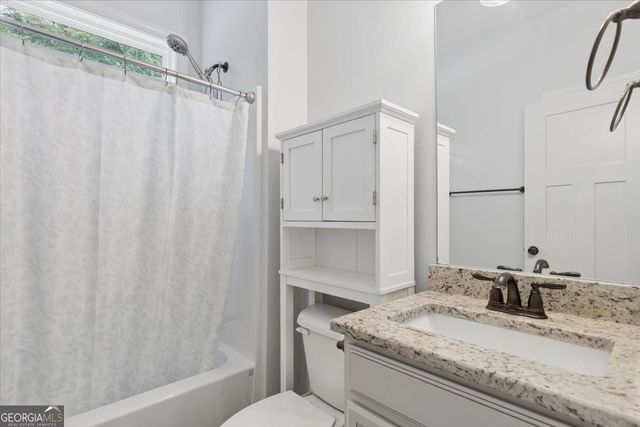 683 Teagle Road, Jackson, GA 30233
