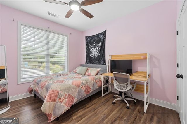 683 Teagle Road, Jackson, GA 30233