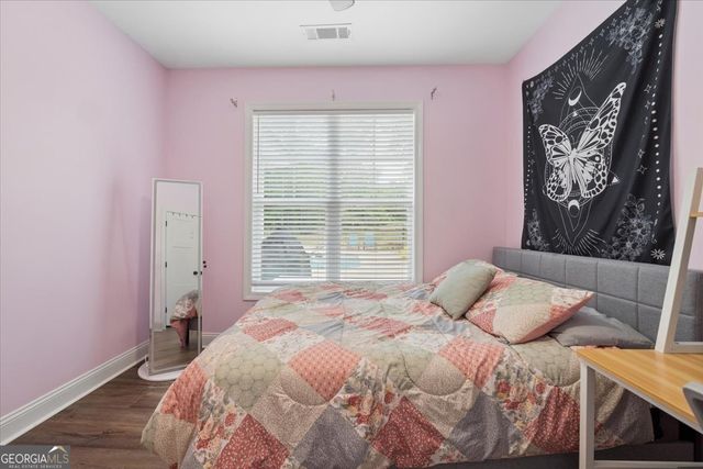 683 Teagle Road, Jackson, GA 30233