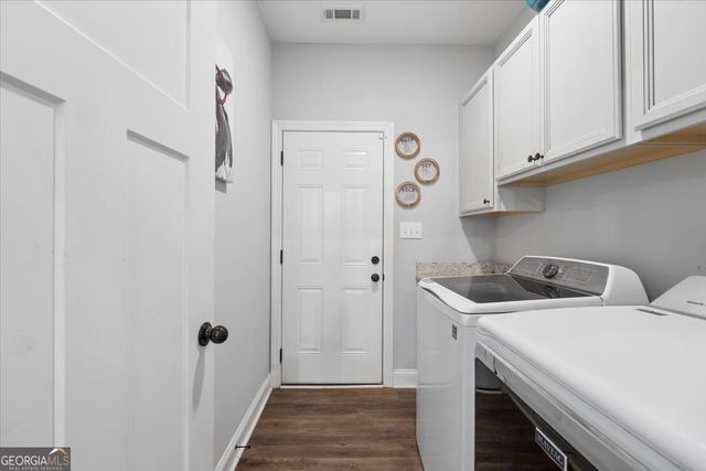 683 Teagle Road, Jackson, GA 30233