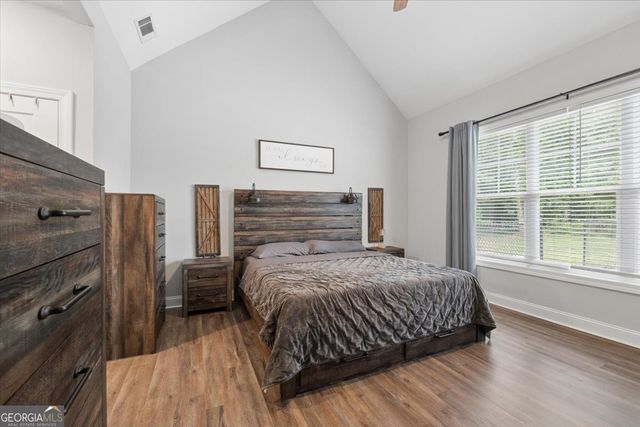683 Teagle Road, Jackson, GA 30233