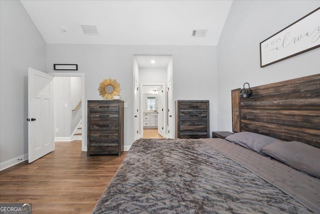 683 Teagle Road, Jackson, GA 30233