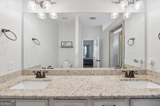 683 Teagle Road, Jackson, GA 30233
