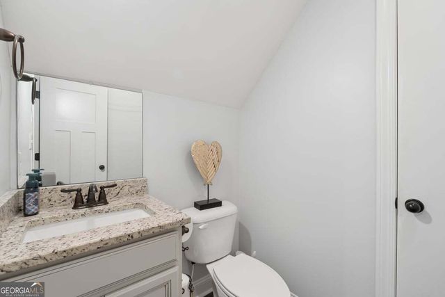 683 Teagle Road, Jackson, GA 30233