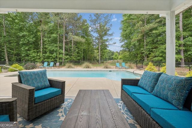 683 Teagle Road, Jackson, GA 30233