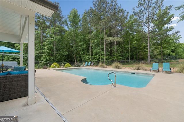 683 Teagle Road, Jackson, GA 30233