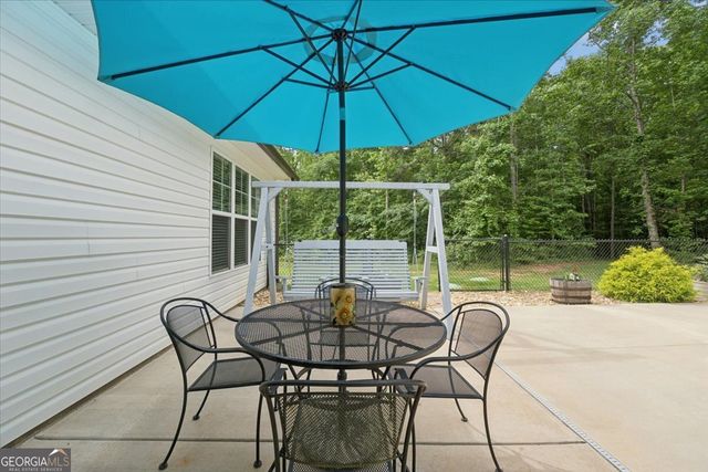 683 Teagle Road, Jackson, GA 30233