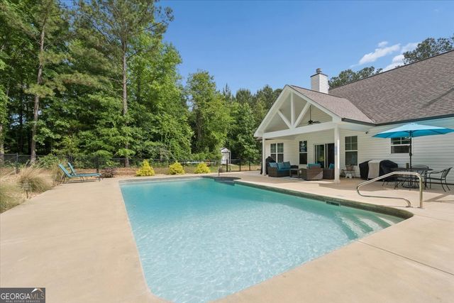 683 Teagle Road, Jackson, GA 30233
