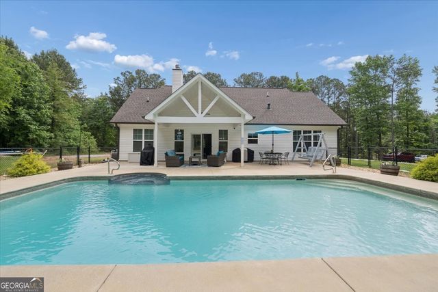 683 Teagle Road, Jackson, GA 30233