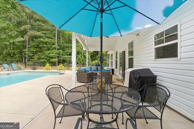 683 Teagle Road, Jackson, GA 30233