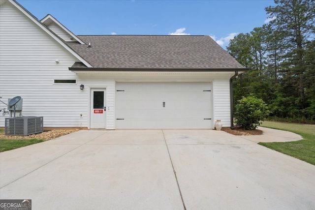 683 Teagle Road, Jackson, GA 30233