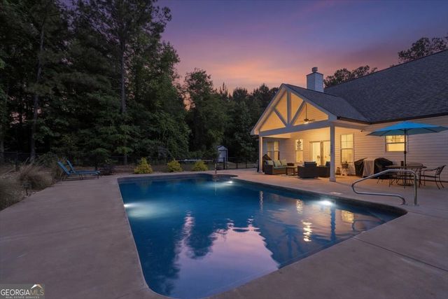 683 Teagle Road, Jackson, GA 30233