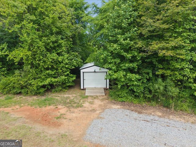 683 Teagle Road, Jackson, GA 30233