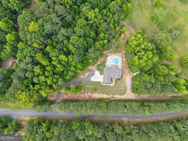 683 Teagle Road, Jackson, GA 30233