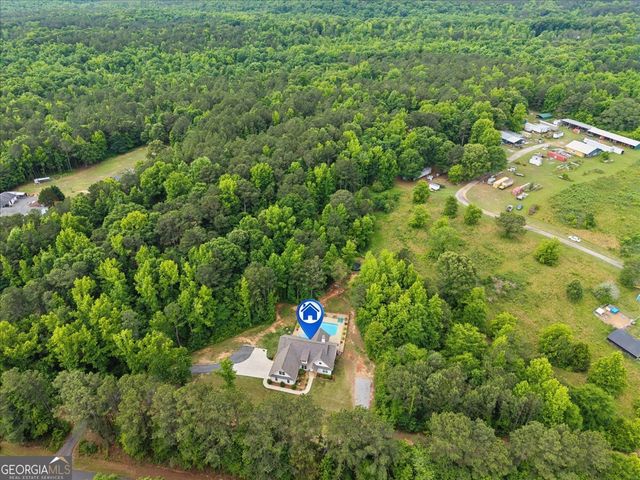 683 Teagle Road, Jackson, GA 30233