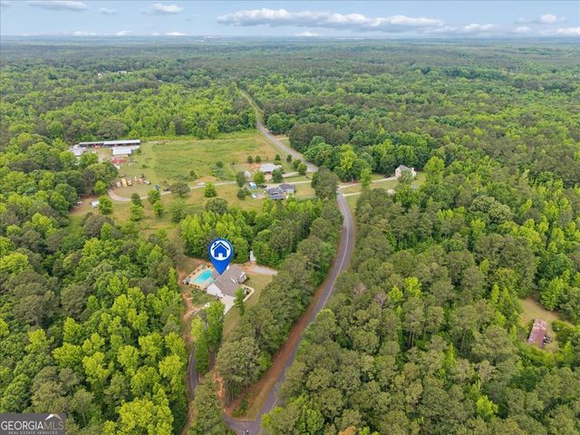 683 Teagle Road, Jackson, GA 30233