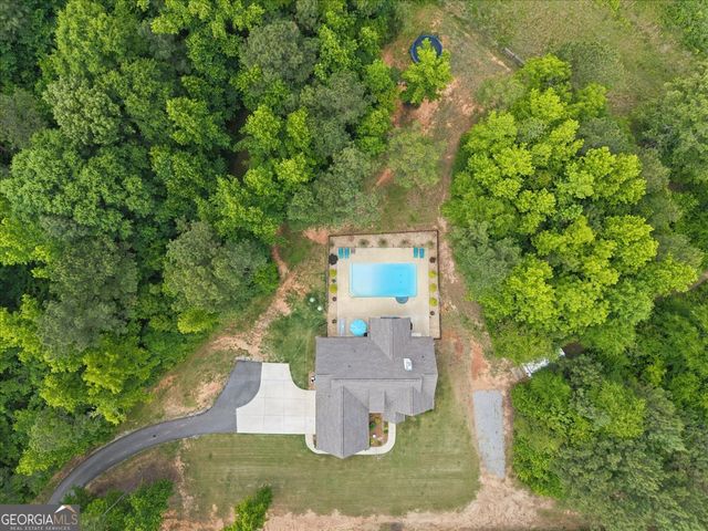 683 Teagle Road, Jackson, GA 30233