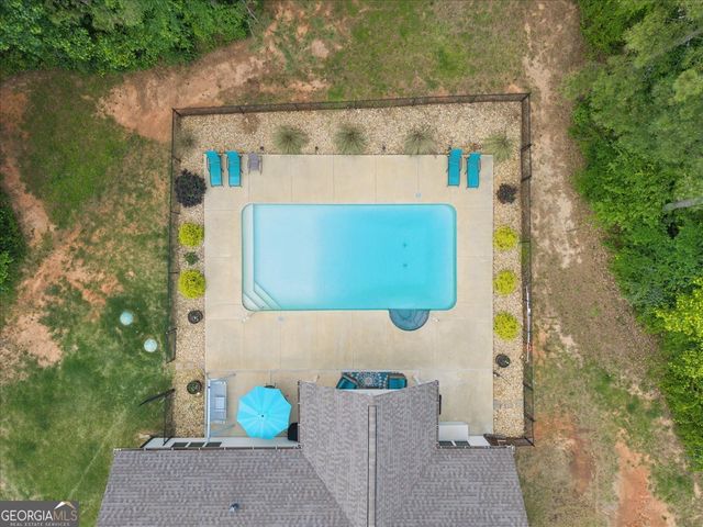 683 Teagle Road, Jackson, GA 30233