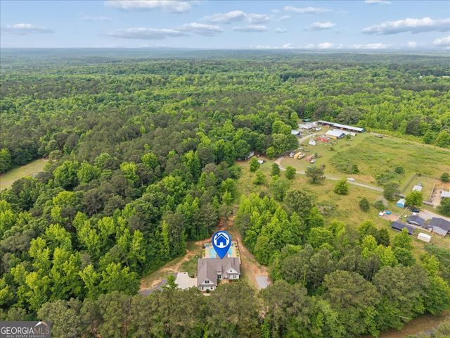 683 Teagle Road, Jackson, GA 30233